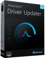 : Ashampoo Driver Updater 1.5.1 + Portable