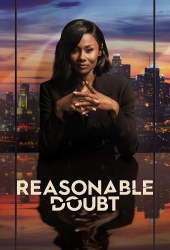 : Reasonable Doubt S01 Complete German DL 720p WEB x264 - FSX