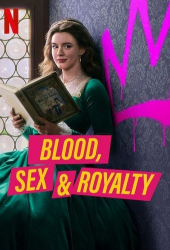 : Blood Sex and Royalty S01 Complete German DL 720p WEB x264 - FSX