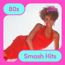 : 80s Smash Hits (2022)