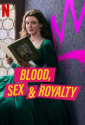 : Blood Sex and Royalty S01E02 German Dl 720p Web x264-WvF