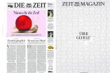 :  Die Zeit mit die Zeit Magazin No 48 vom 24 November 2022