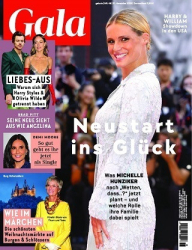 :  Gala Magazin November No 48 2022