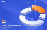 : EaseUS. Partition Master v17.0 Build 20221014