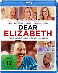 Cover: Dear Elizabeth 2020 German Dl 1080p BluRay x264-LizardSquad : Dear Elizabeth 2020 German Dl 1080p BluRay x264-LizardSquad