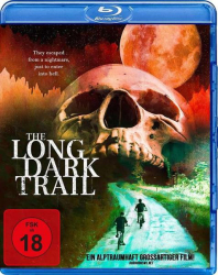 : The Long Dark Trail 2022 German Bdrip x264-iMperiUm