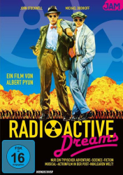 : Radioactive Dreams 1984 German Dvdrip X264-Watchable
