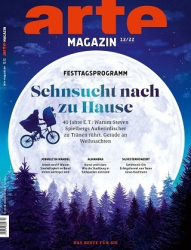 :  Arte Magazin Dezember No 12 2022