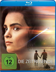 Cover: Die Zeitreisende Für Immer Dein 2022 German Dl Eac3 1080p Web H264-ZeroTwo : Die Zeitreisende Für Immer Dein 2022 German Dl Eac3 1080p Web H264-ZeroTwo