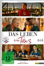 : Das Leben ein Tanz 2022 German Dl 720p Web h264-WvF