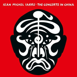 : Jean-Michel Jarre - The Concerts in China (40th Anniversary Remastered Edition Live) (2022)