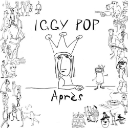 : Iggy Pop - Après (10th Anniversary Edition) (2022)