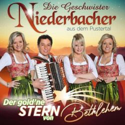 : Die Geschwister Niederbacher - Der gold’ne Stern von Bethlehem (2022)