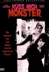 : Kuess Mich Monster 1969 German 1080P Bluray X264-Watchable