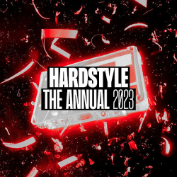 : Hardstyle The Annual (2023)