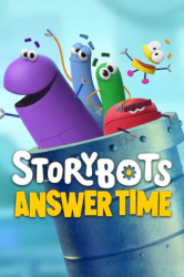: Antwortenrunde mit den StoryBots S01E01 German Dl 1080p Web H264-Dmpd