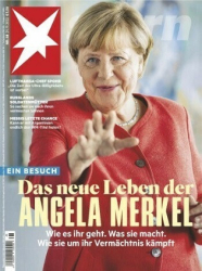 : Der Stern Nachrichtenmagazin Nr 48 vom 23 November 2022