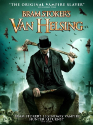 : Bram Stokers Van Helsing 2022 Multi Complete Bluray-Wdc