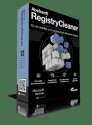 : Abelssoft Registry Cleaner 2023.8.1