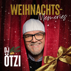 : DJ Ötzi - Weihnachts-Memories (2022) Mp3 / Flac / Hi-Res