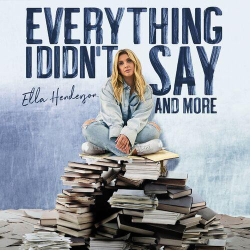 : Ella Henderson - Everything I Didn’t Say And More (2022)