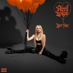 : Avril Lavigne - Love Sux (Deluxe) (2022)