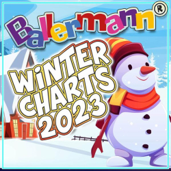 : Ballermann Winter Charts 2023 (2022)