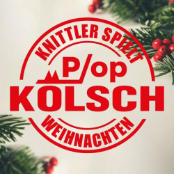 : Knittler - Pop Kölsch Weihnachten (Live) (2022)
