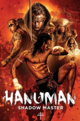 : Hanuman Shadow Master 2022 German Dl 1080p BluRay Avc-Wdc