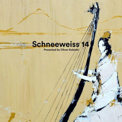 : Schneeweiss 14: Presented by Oliver Koletzki (2022)