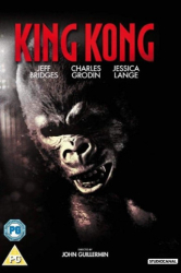 : King Kong 1976 Complete Uhd Bluray-Surcode