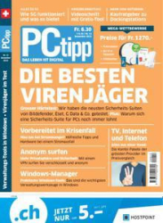 :  PCtipp Magazin Dezember No 12 2022