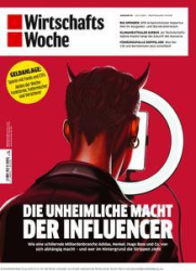 :  Wirtschaftswoche Magazin No 48 vom 25 November 2022