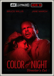 : Color of Night 1994 DC UpsUHD HDR10 REGRADED-kellerratte