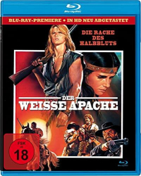: Der weisse Apache Die Rache des Halbbluts German 1987 Ac3 BdriP x264-Gma