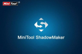 : MiniTool ShadowMaker v4.0.2