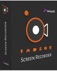 : Aiseesoft Screen Recorder v2.6.8