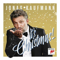 : Jonas Kaufmann - It's Christmas! (Gold Edition) (2022)