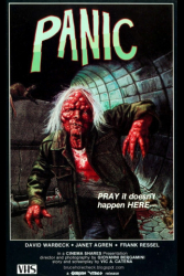 : Panic 1982 Multi Us Version Complete Bluray-Pentagon