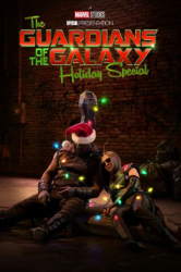 : The Guardians of the Galaxy Holiday Special 2022 German Dl Hdr 2160p Web h265-W4K