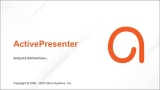 : ActivePresenter Professional Edition 9.0.4