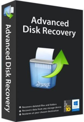 : Systweak Advanced Disk Recovery 2.7.1200.18511