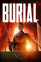 : Burial 2022 1080p BluRay x264-WoAt