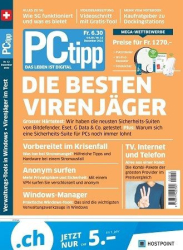 : Pctipp Magazin Dezember No 12 2022
