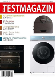 : Etm-Verbrauchertest Magazin Dezember No 12 2022
