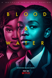 : Blood and Water S03E01 German Dl 1080P Web X264-Wayne