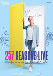 : 257 Reasons to Live S02E12 German 720P Web H264-Wayne