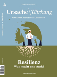 : Ursache Wirkung Magazin Nr 122 2022