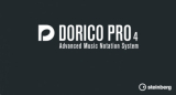 : Steinberg Dorico Pro v4.3.0 (x64)