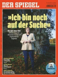 :  Der Spiegel Nachrichtenmagazin No 48 vom 26 November 2022